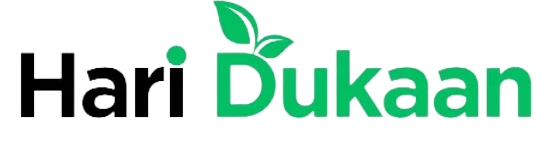 HariDukaan logo